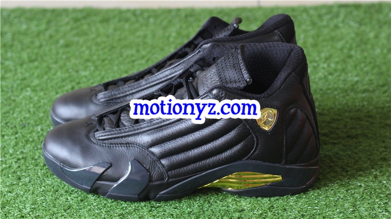 Air Jordan 14 Retro DMP Pack